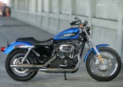 Harley-Davidson XL1200 R Sportster